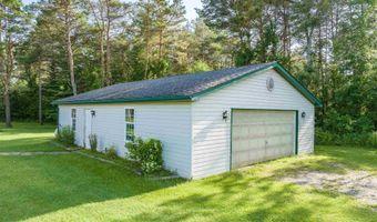 2882 School Rd, Alger, MI 48610