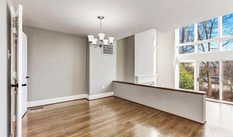3956 GEORGETOWN Ct NW, Washington, DC 20007