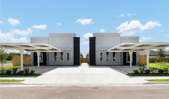 916 Glory St 3, Alamo, TX 78516
