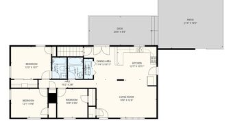 13124 GREENMOUNT, Beltsville, MD 20705