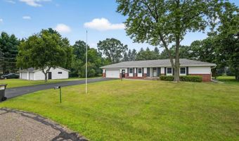 4110 Weslan Dr, Wisconsin Rapids, WI 54494