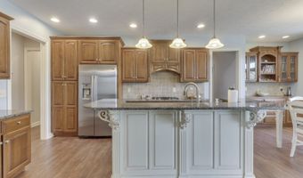 4971 Benthaven Ct, Bargersville, IN 46106