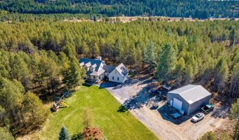 22166 N Estates Dr, Athol, ID 83801