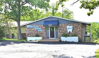 1333 W Outer 21 Rd, Arnold, MO 63010