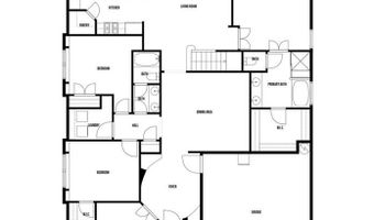 910 Calder Ct, Anna, TX 75409