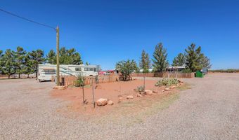 23 Dingo Rd, Alamogordo, NM 88310