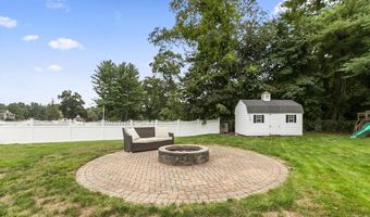 49 Baldwin Rd, Billerica, MA 01821