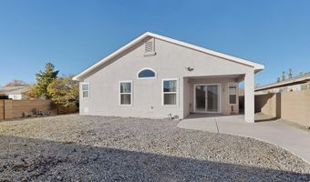 5824 Gemini Ave NW, Albuquerque, NM 87114