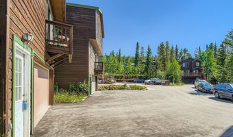 88 CLUB HOUSE Rd, Breckenridge, CO 80424