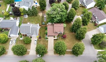 23 Grasspointe Dr, Amherst, NY 14228