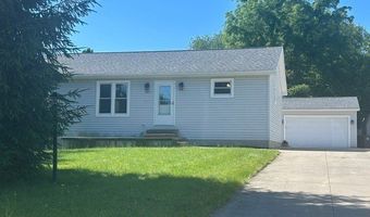 2372 Triplett Blvd, Akron, OH 44312
