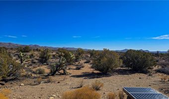 6962 E Black Kettle Dr, Yucca, AZ 86438
