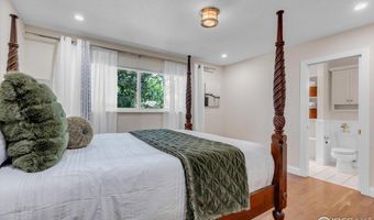 1505 Kendall Dr, Boulder, CO 80305