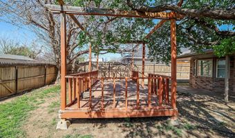 7902 Gerald Dr, Amarillo, TX 79121