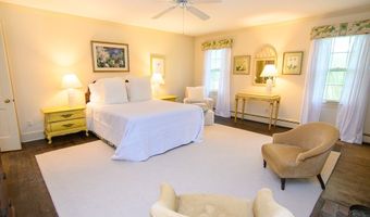 23347 BACK St, Accomac, VA 23301