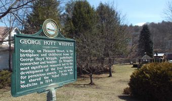 12 Peaked Hill Rd, Ashland, NH 03217