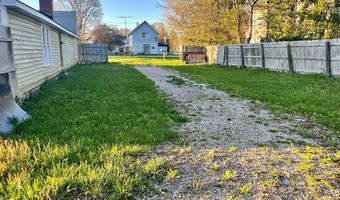 4321 BEACH St, Akron, MI 48701