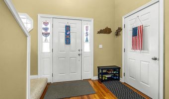 111 Emory Ct, Bardstown, KY 40004