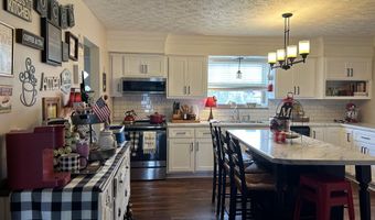 108 Powell Drive Dr, Barbourville, KY 40906