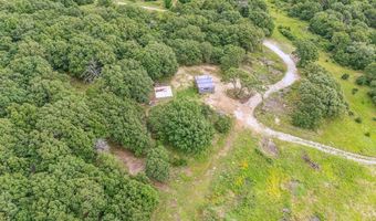 0 CR 2230, Barnsdall, OK 74002