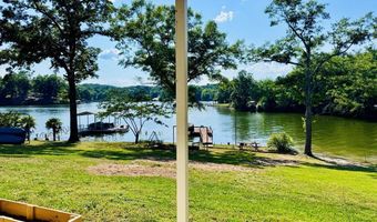 181 A Frame Rd, Abbeville, SC 29620