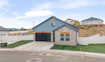 2605 Platinum Dr, Elko, NV 89801