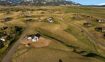 Td Snowcat Drive, Bozeman, MT 59715