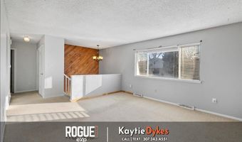2230 E 16th St, Casper, WY 82609