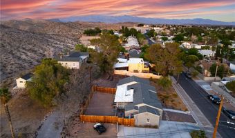 650 Arizona St, Boulder City, NV 89005