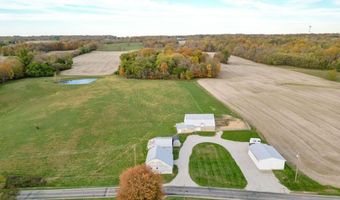 Concord Road, Alexandria, OH 43001