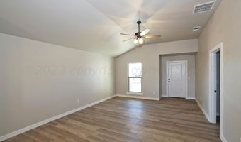 6669 Athens St, Amarillo, TX 79118
