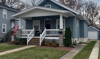 122 S HAVILAND Ave, Audubon, NJ 08106