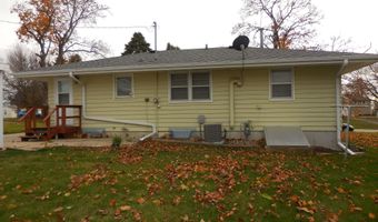 603 Cedar St, Adair, IA 50002