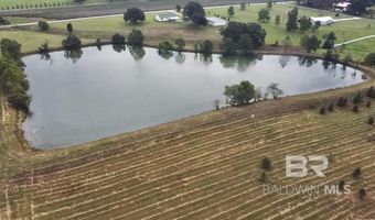 200 Block Howard Page Ln, Atmore, AL 36502