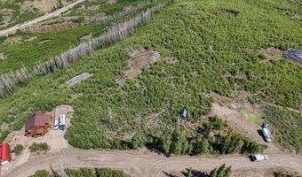 247 E 475 N, Brian Head, UT 84719