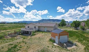 14 Absoraka Dr, Cody, WY 82414