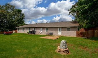 1235 Odessa, Benton, AR 72015