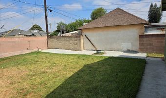 16513 S Pannes Ave, Compton, CA 90221