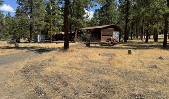 28961 Yonna Wood Rd, Bonanza, OR 97623