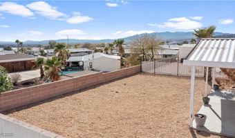 1671 Granada St, Laughlin, NV 89029