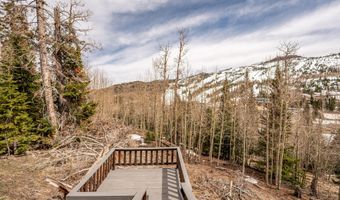 361 W Pinehurst Dr, Brian Head, UT 84719