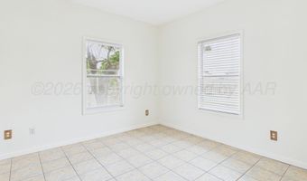 745 N Aldredge St, Amarillo, TX 79107