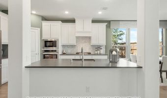 222 Shawnee Trl, Alvarado, TX 76009