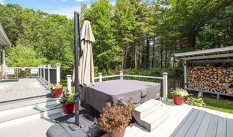 151 Beech Hill Rd, Andover, NH 03216