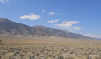 224 Toiyabe Rd, Austin, NV 89310