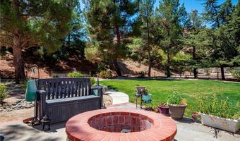 32201 Joaquin Dr, Acton, CA 93510