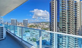 1391 Kapiolani Blvd 3207, Honolulu, HI 96814
