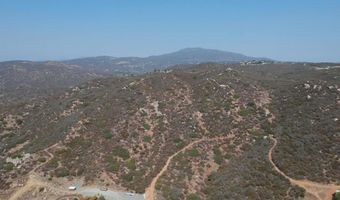 0 Peutz Valley Rd, Alpine, CA 91901