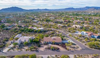 36444 N STARDUST Ln, Carefree, AZ 85377