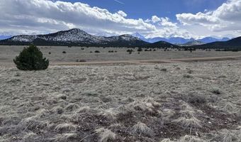 TBD Reed Rd, Cotopaxi, CO 81223
